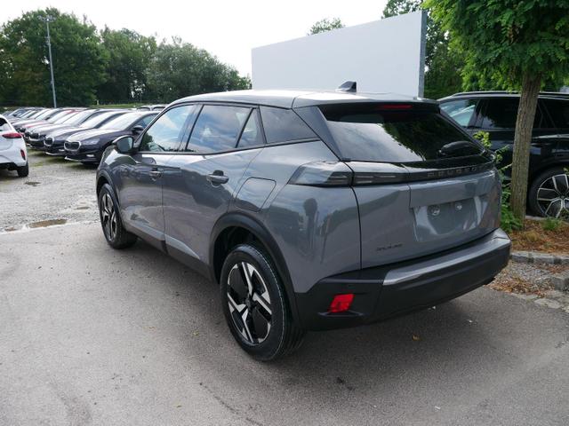 Peugeot 2008 Allure 1.2*NAVI*TEMPOMAT*KLIMA*PDC*LED*BLUETOOTH*FRONT-ASSIST*17-ZOLL 