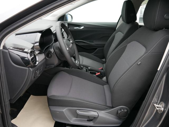 Skoda Fabia Selection 1.0 TSI DSG*NAVI-&Uuml;BER-SMARTLINK*LED*PDC-HI*SHZ*DAB*KLIMA 