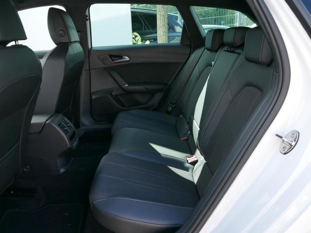 Leon Sportstourer Edge Paket 1.5 DSG*Edge Paket*AHK*NAVI*ACC*LED*PDC-KAMERA*SHZ*TEMPOMAT*KLIMA*18-ZOLL 