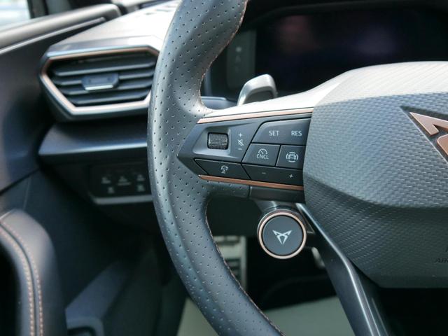 Leon Sportstourer Edge Paket 1.5 DSG*Edge Paket*AHK*NAVI*ACC*LED*PDC-KAMERA*SHZ*TEMPOMAT*KLIMA*18-ZOLL 
