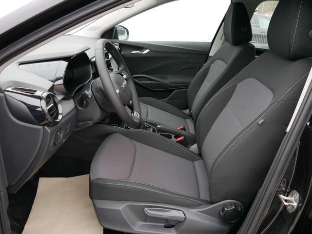 Skoda Fabia Selection 1.0 TSI DSG*NAVI-&Uuml;BER-SMARTLINK*LED*PDC-HI*SHZ*DAB*KLIMA 