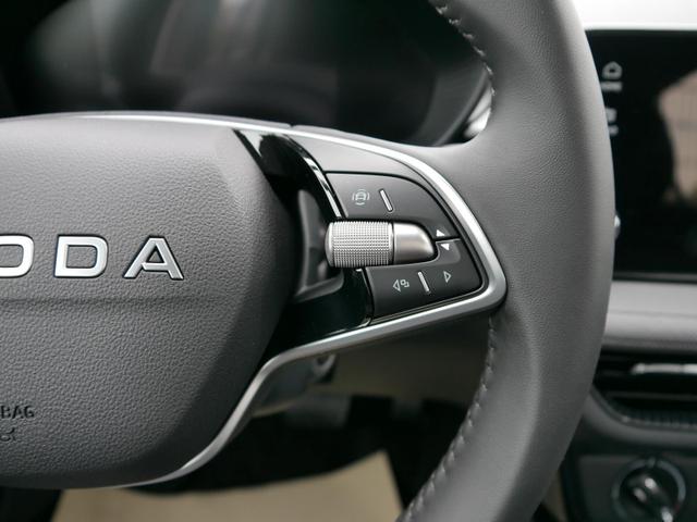Skoda Fabia Selection 1.0 TSI DSG*NAVI-&Uuml;BER-SMARTLINK*LED*PDC-HI*SHZ*DAB*KLIMA 
