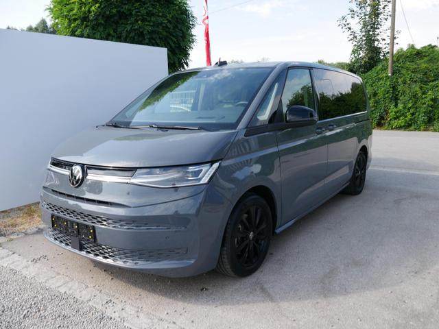 Volkswagen T7 Multivan - Goal eHybrid lang 4Motion*HEAD-UP*HARMA&KARDON*AHK-SCHWENKBAR*MATRIX-LED*PDC*