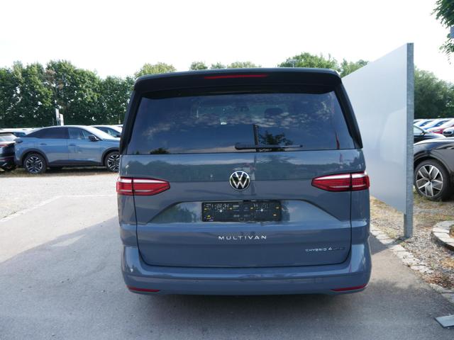 Volkswagen T7 Multivan Goal eHybrid lang 4Motion*HEAD-UP*HARMA&KARDON*AHK-SCHWENKBAR*MATRIX-LED*PDC* 