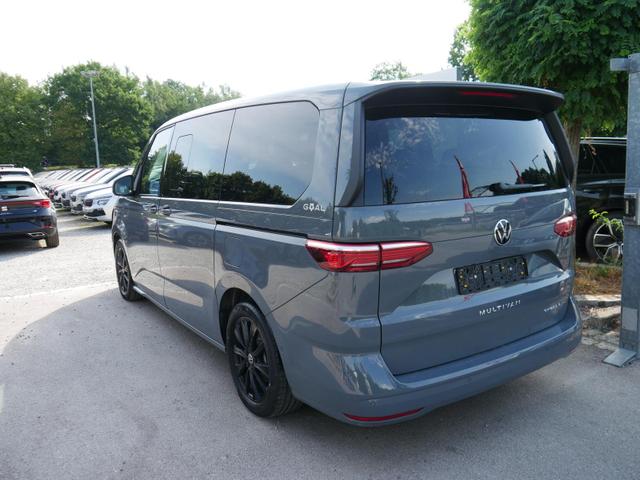 Volkswagen T7 Multivan Goal eHybrid lang 4Motion*HEAD-UP*HARMA&KARDON*AHK-SCHWENKBAR*MATRIX-LED*PDC* 
