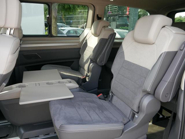 Volkswagen T7 Multivan Goal eHybrid lang 4Motion*HEAD-UP*HARMA&KARDON*AHK-SCHWENKBAR*MATRIX-LED*PDC* 