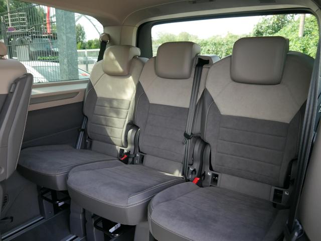 Volkswagen T7 Multivan Goal eHybrid lang 4Motion*HEAD-UP*HARMA&KARDON*AHK-SCHWENKBAR*MATRIX-LED*PDC* 