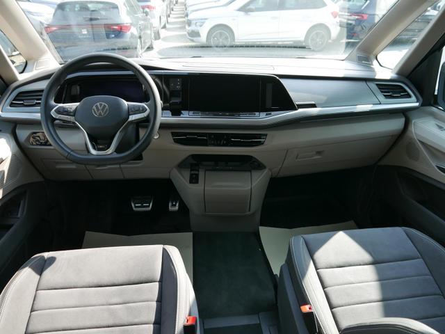 Volkswagen T7 Multivan Goal eHybrid lang 4Motion*HEAD-UP*HARMA&KARDON*AHK-SCHWENKBAR*MATRIX-LED*PDC* 