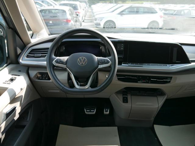 Volkswagen T7 Multivan Goal eHybrid lang 4Motion*HEAD-UP*HARMA&KARDON*AHK-SCHWENKBAR*MATRIX-LED*PDC* 