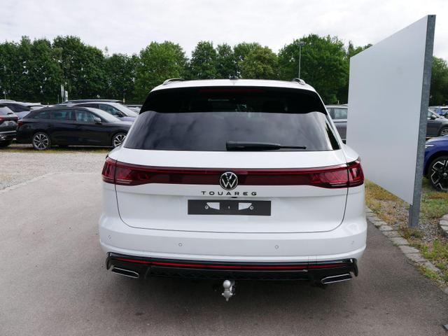 Touareg FINAL-EDITION R-Line V6 TDI 4-Motion*FINAL-EDITION*AHK-SCHWENKBAR*NAVI*ACC*PDC*LED*SHZ*21-ZOLL 