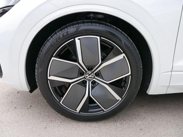 Touareg FINAL-EDITION R-Line V6 TDI 4-Motion*FINAL-EDITION*AHK-SCHWENKBAR*NAVI*ACC*PDC*LED*SHZ*21-ZOLL 