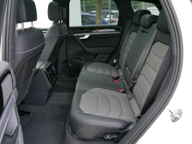 Touareg FINAL-EDITION R-Line V6 TDI 4-Motion*FINAL-EDITION*AHK-SCHWENKBAR*NAVI*ACC*PDC*LED*SHZ*21-ZOLL 