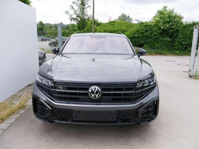 Touareg FINAL-EDITION R-Line V6 TDI 4-Motion*FINAL-EDITION*AHK-SCHWENKBAR*NAVI*ACC*PDC*LED*SHZ*21-ZOLL 