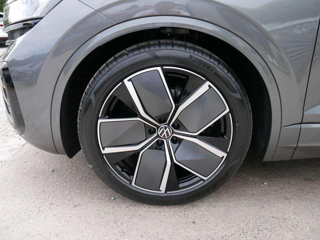 Touareg FINAL-EDITION R-Line V6 TDI 4-Motion*FINAL-EDITION*AHK-SCHWENKBAR*NAVI*ACC*PDC*LED*SHZ*21-ZOLL 