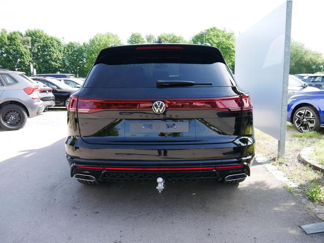 Volkswagen Touareg FINAL-EDITION R-Line V6 TDI 4-Motion*FINAL-EDITION*AHK-SCHWENKBAR*NAVI*ACC*PDC*LED*SHZ*21-ZOLL 
