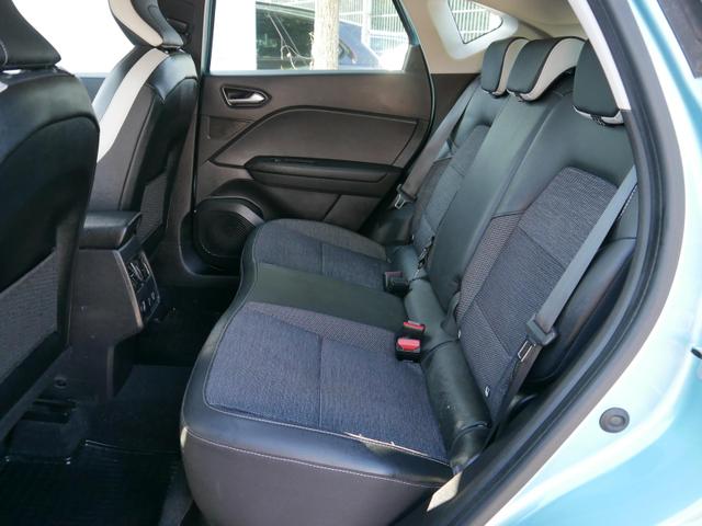 Renault Captur GPF INTENS TCe 155 EDC INTENS*NAVI*PDC-KAMERA*LED*SHZ*TEMPOMAT*KLIMA*17-ZOLL 