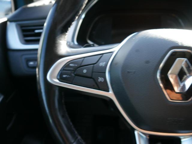 Renault Captur GPF INTENS TCe 155 EDC INTENS*NAVI*PDC-KAMERA*LED*SHZ*TEMPOMAT*KLIMA*17-ZOLL 