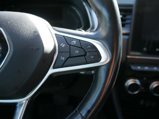 Renault Captur GPF INTENS TCe 155 EDC INTENS*NAVI*PDC-KAMERA*LED*SHZ*TEMPOMAT*KLIMA*17-ZOLL 
