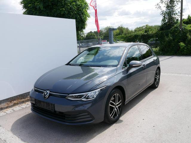 Volkswagen Golf - LIFE VIII 1.5 TSI ACT * WINTERPAKET LED PARKTRONIC NAVI SITZ-& LENKRADHEIZUNG