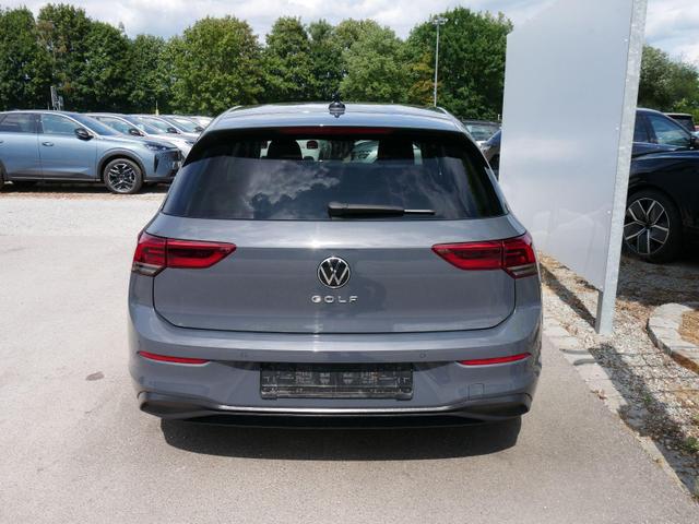 Volkswagen Golf LIFE VIII 1.5 TSI ACT * WINTERPAKET LED PARKTRONIC NAVI SITZ-& LENKRADHEIZUNG 