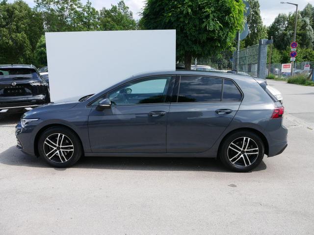 Volkswagen Golf LIFE VIII 1.5 TSI ACT * WINTERPAKET LED PARKTRONIC NAVI SITZ-& LENKRADHEIZUNG 
