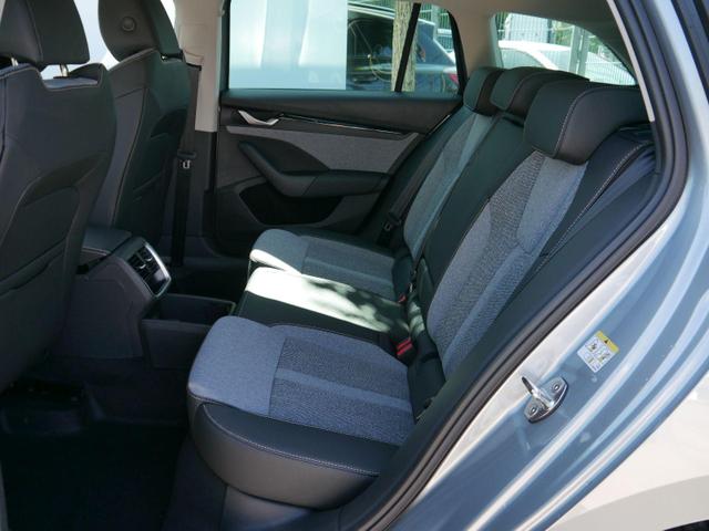 Octavia Combi Selection 2.0 TDI DSG*AHK-SCHWENKBAR*ACC*LED*PDC*SHZ*SMARTLINK 
