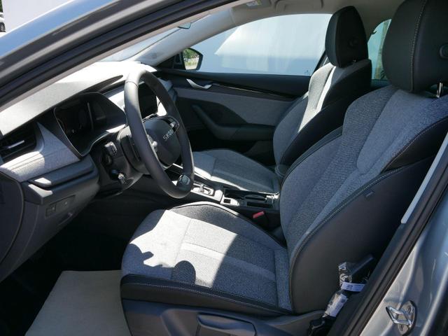 Octavia Combi Selection 2.0 TDI DSG*AHK-SCHWENKBAR*ACC*LED*PDC*SHZ*SMARTLINK 