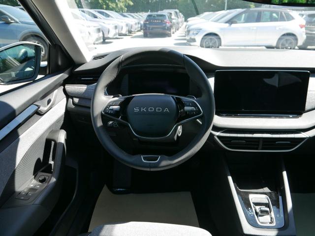 Octavia Combi Selection 2.0 TDI DSG*AHK-SCHWENKBAR*ACC*LED*PDC*SHZ*SMARTLINK 
