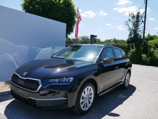 Skoda Octavia Combi - Selection 2.0 TDI DSG*AHK-SCHWENKBAR*ACC*LED*PDC*SHZ*SMARTLINK