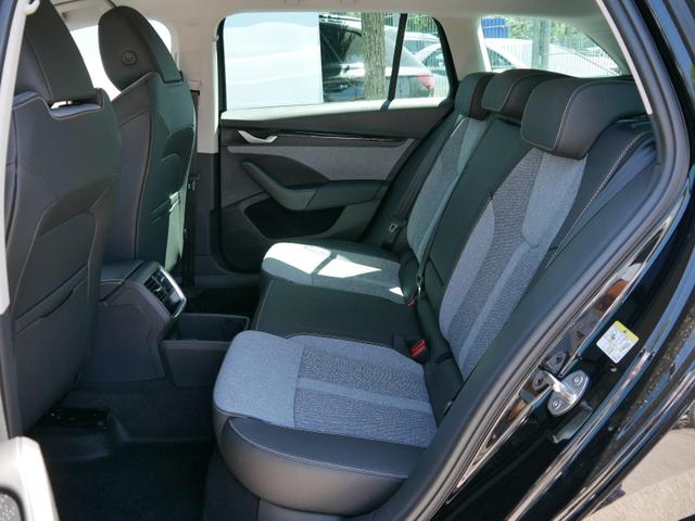 Octavia Combi Selection 2.0 TDI DSG*AHK-SCHWENKBAR*ACC*LED*PDC*SHZ*SMARTLINK 