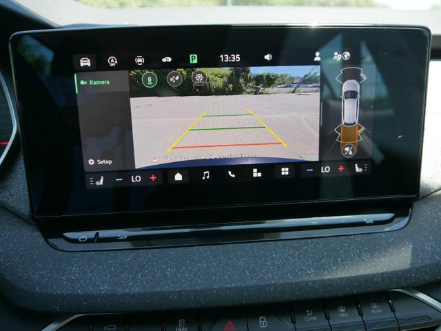 Octavia Combi Selection 2.0 TDI DSG*AHK-SCHWENKBAR*ACC*LED*PDC*SHZ*SMARTLINK 