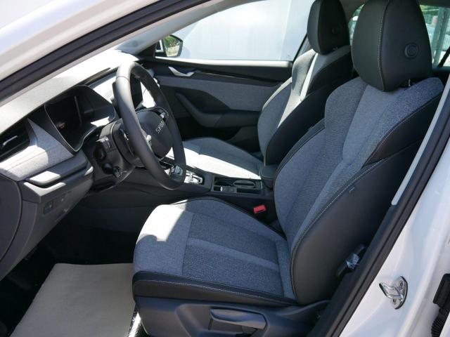 Skoda Octavia Combi Selection 1.5 TSI mHEV DSG*AHK-SCHW*ACC*PDC*LED*SHZ*SMARTLINK*KLIMA 