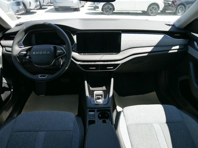 Skoda Octavia Combi Selection 1.5 TSI mHEV DSG*AHK-SCHW*ACC*PDC*LED*SHZ*SMARTLINK*KLIMA 