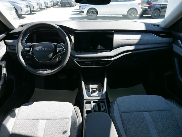 Octavia Combi Selection 1.5 TSI mHEV DSG*AHK-SCHW*ACC*PDC*LED*SHZ*SMARTLINK*KLIMA 