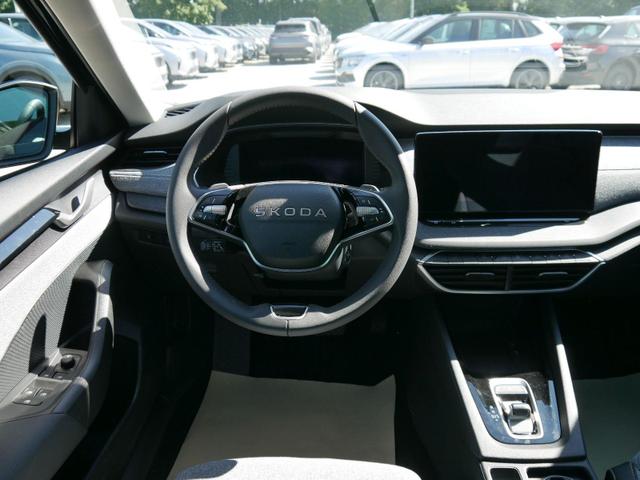 Octavia Combi Selection 1.5 TSI mHEV DSG*AHK-SCHW*ACC*PDC*LED*SHZ*SMARTLINK*KLIMA 