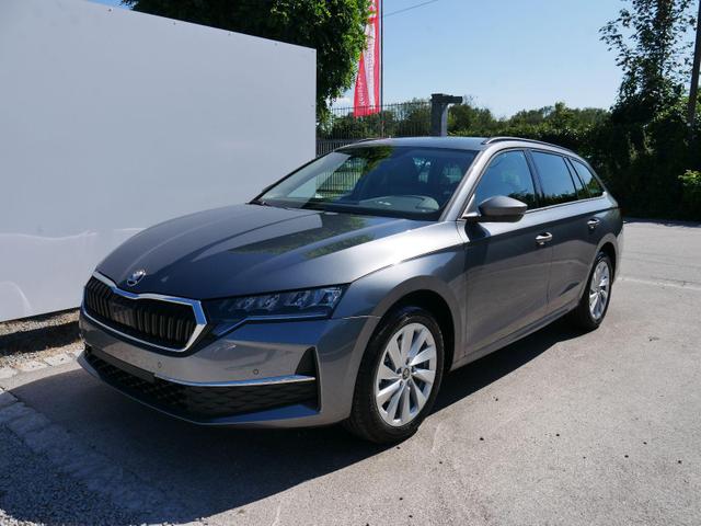 Skoda Octavia Combi - Selection 2.0 TDI DSG*AHK-SCHWENKBAR*ACC*LED*PDC*SHZ*SMARTLINK