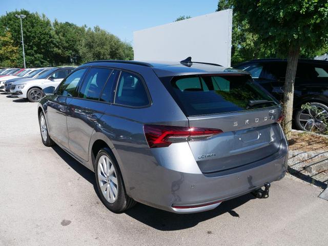 Skoda Octavia Combi Selection 2.0 TDI DSG*AHK-SCHWENKBAR*ACC*LED*PDC*SHZ*SMARTLINK 