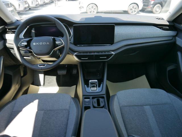 Octavia Combi Selection 2.0 TDI DSG*AHK-SCHWENKBAR*ACC*LED*PDC*SHZ*SMARTLINK 