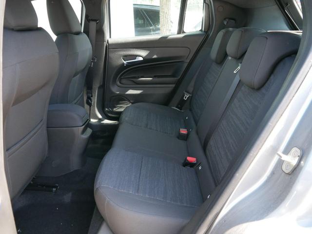 Jeep Avenger Longitude 1.2 MHEV*NAVI-&Uuml;BER-SMARTLINK*LED*PDC*TEMPOMAT*KLIMA*KEYLESS-GO 