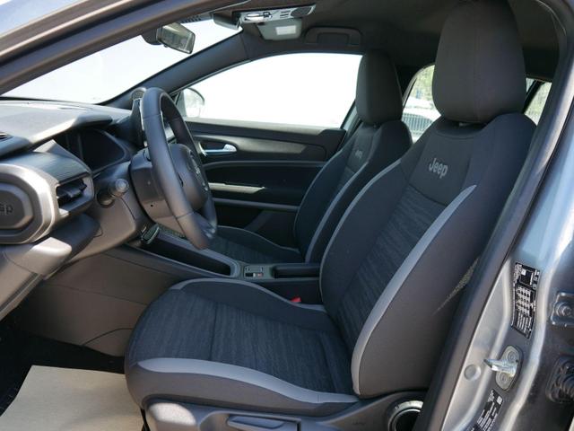 Jeep Avenger Longitude 1.2 MHEV*NAVI-&Uuml;BER-SMARTLINK*LED*PDC*TEMPOMAT*KLIMA*KEYLESS-GO 