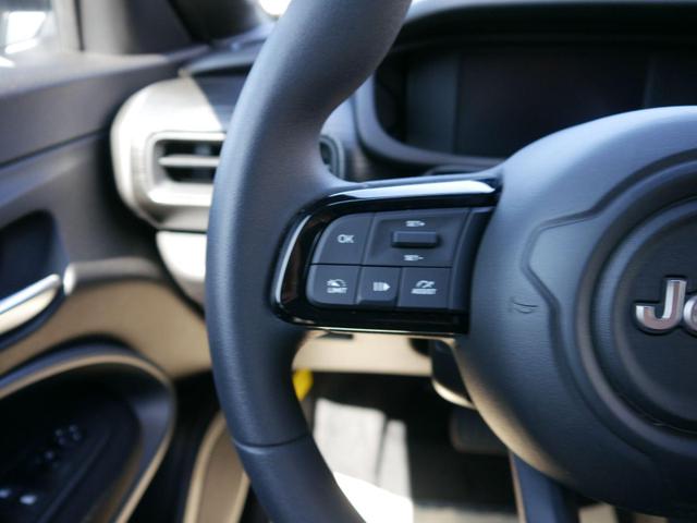 Jeep Avenger Longitude 1.2 MHEV*NAVI-&Uuml;BER-SMARTLINK*LED*PDC*TEMPOMAT*KLIMA*KEYLESS-GO 