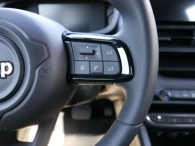 Jeep Avenger Longitude 1.2 MHEV*NAVI-&Uuml;BER-SMARTLINK*LED*PDC*TEMPOMAT*KLIMA*KEYLESS-GO 