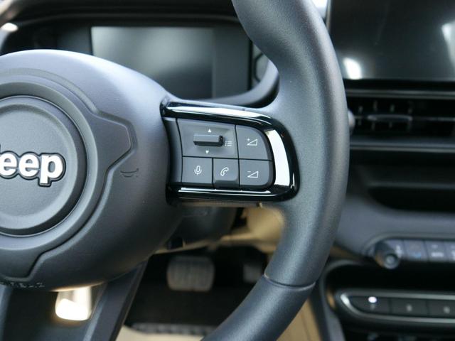 Jeep Avenger Longitude 1.2 MHEV*NAVI-&Uuml;BER-SMARTLINK*LED*PDC*TEMPOMAT*KLIMA*KEYLESS-GO 