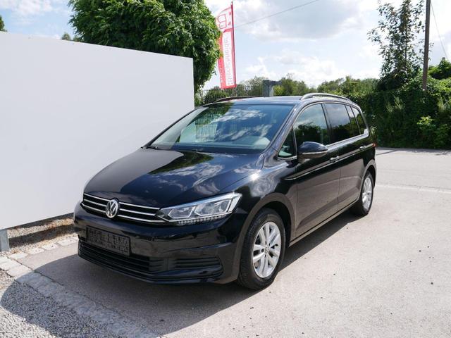Volkswagen Touran - Comfortline 1.5 TSI ACT OPF Comfortline* 7-SITZER*NAVI*ACC*PDC*KAMERA*LED*TEMPOMAT*KLIMA