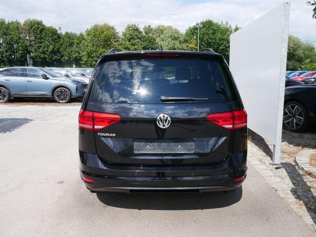 Volkswagen Touran Comfortline 1.5 TSI ACT OPF Comfortline* 7-SITZER*NAVI*ACC*PDC*KAMERA*LED*TEMPOMAT*KLIMA 