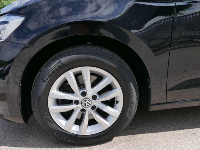 Volkswagen Touran Comfortline 1.5 TSI ACT OPF Comfortline* 7-SITZER*NAVI*ACC*PDC*KAMERA*LED*TEMPOMAT*KLIMA 