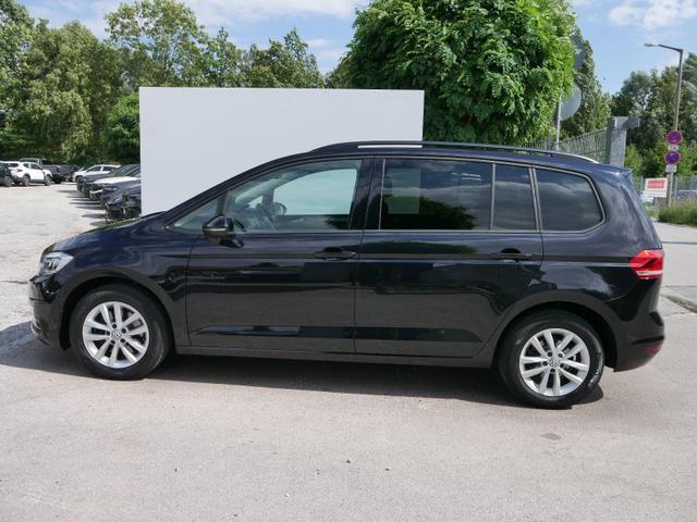Volkswagen Touran Comfortline 1.5 TSI ACT OPF Comfortline* 7-SITZER*NAVI*ACC*PDC*KAMERA*LED*TEMPOMAT*KLIMA 