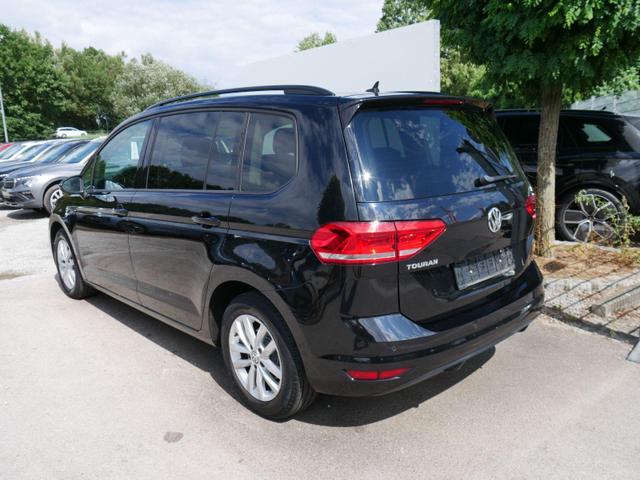 Volkswagen Touran Comfortline 1.5 TSI ACT OPF Comfortline* 7-SITZER*NAVI*ACC*PDC*KAMERA*LED*TEMPOMAT*KLIMA 