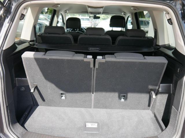Volkswagen Touran Comfortline 1.5 TSI ACT OPF Comfortline* 7-SITZER*NAVI*ACC*PDC*KAMERA*LED*TEMPOMAT*KLIMA 
