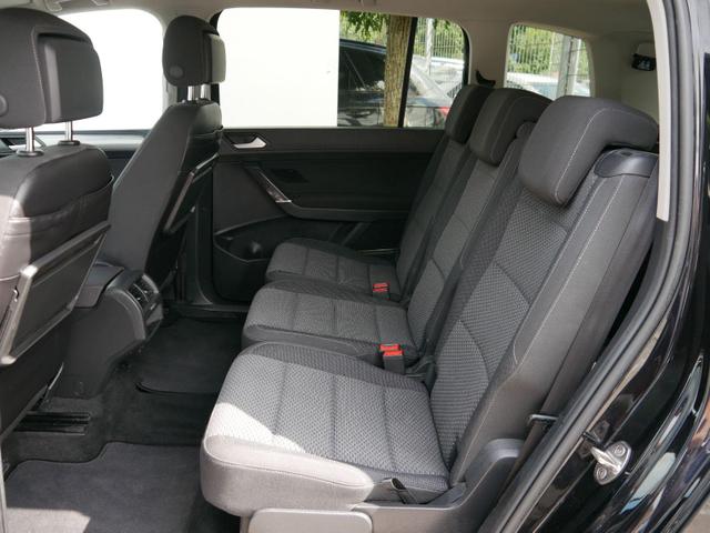 Volkswagen Touran Comfortline 1.5 TSI ACT OPF Comfortline* 7-SITZER*NAVI*ACC*PDC*KAMERA*LED*TEMPOMAT*KLIMA 